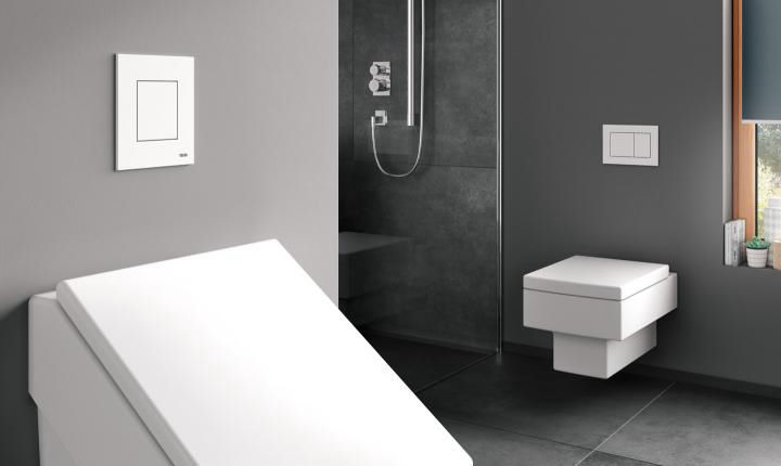 TECEnow urinal