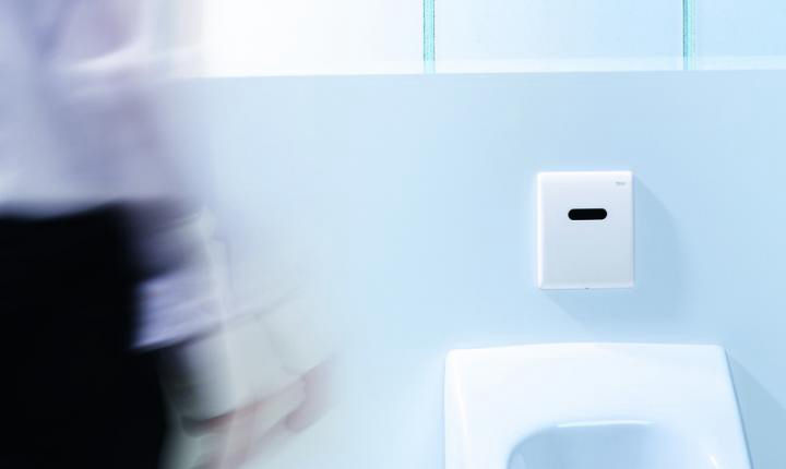 TECEplanus urinal