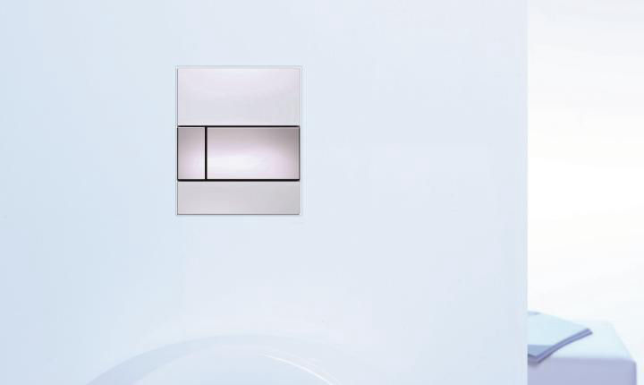 TECEsquare urinal